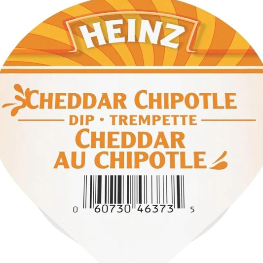 Cheddar Chipotle Sauce