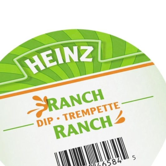 Ranch Sauce
