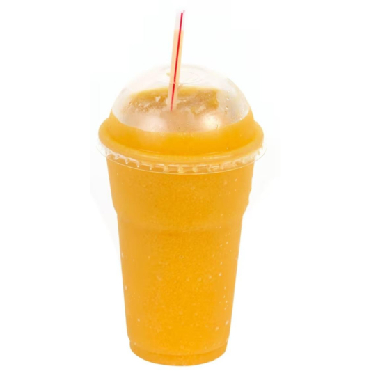 Orange Slushie 