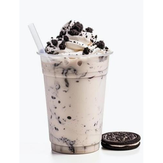 Cookies & Cream Milkshake