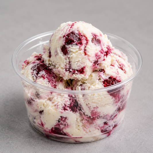 Cherry Twist
