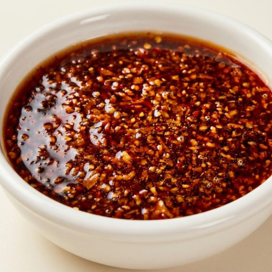 Honey Garlic Sauce