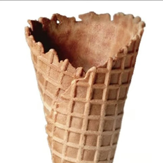 Waffle Cone