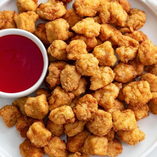 Popcorn Chicken
