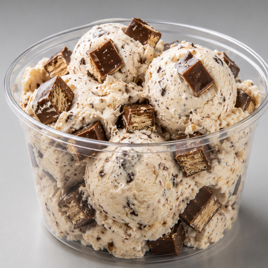 Kit Kat Blizzard