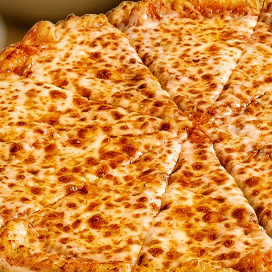 Cheese Lovers Pizza