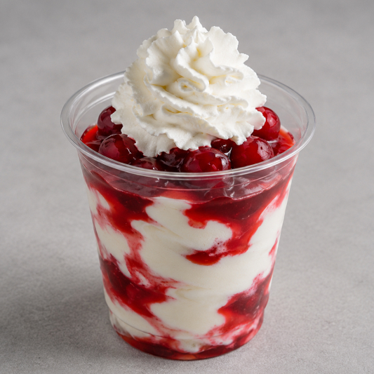 Cherry Sundae