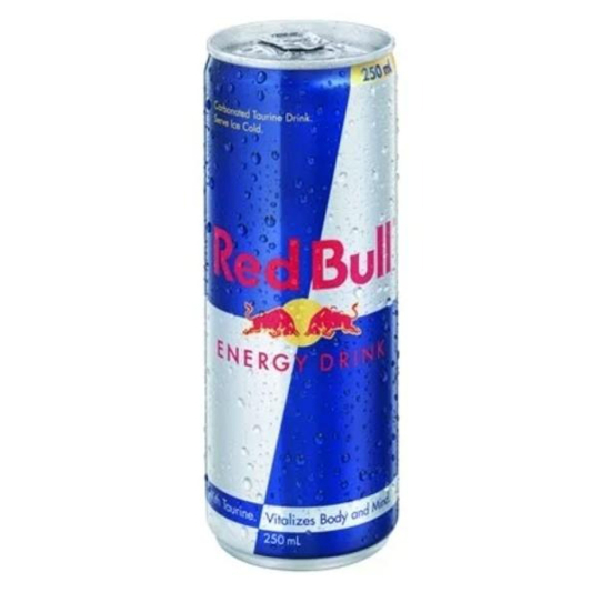 Red Bull