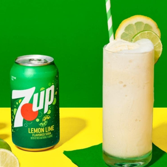 Seven Up (Floats)