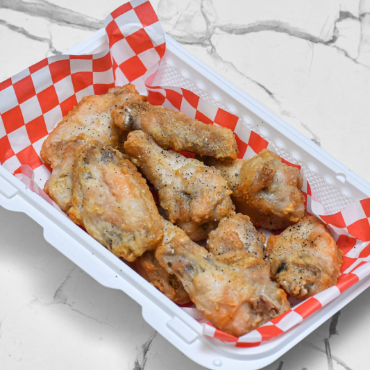 Wings