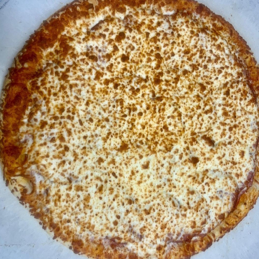 Stock's Delight Pizza