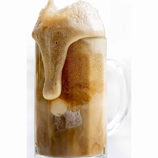 Root Beer (Floats)
