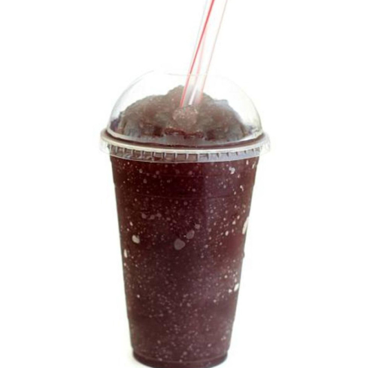 Grape Slushie