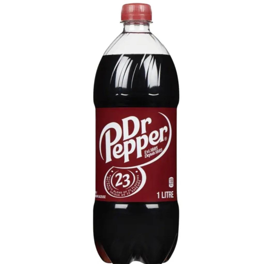 Dr Pepper