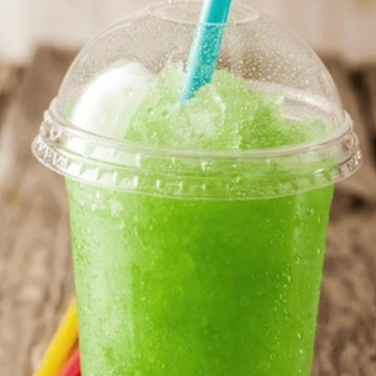 Sassy Apple Slushie