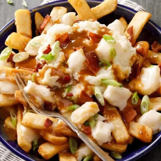 Poutine