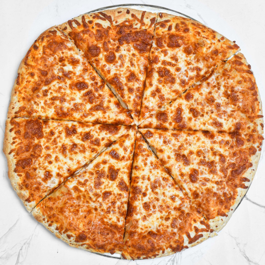 Cheese Pizza