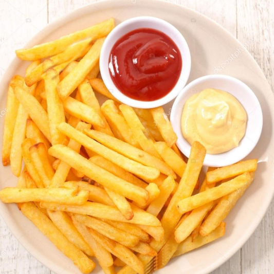 Fries