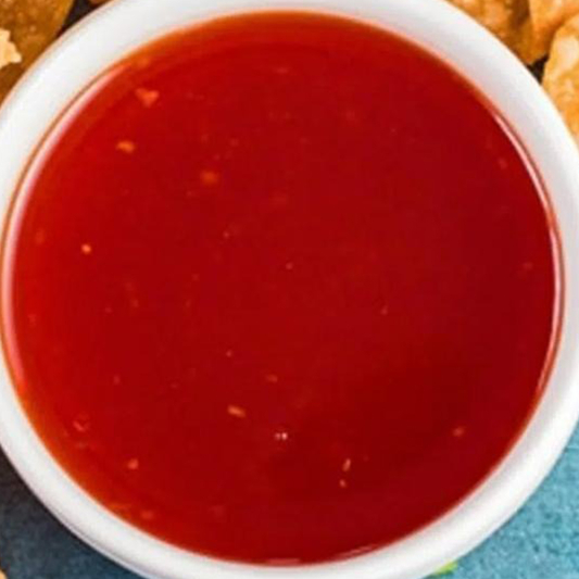 Sweet & Sour Sauce