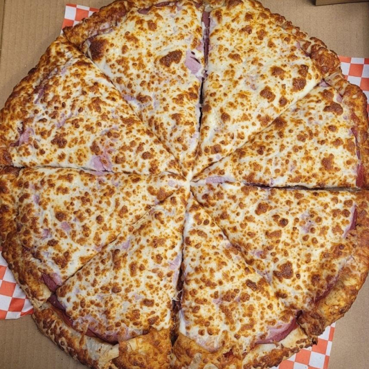 Koopee Classic Pizza