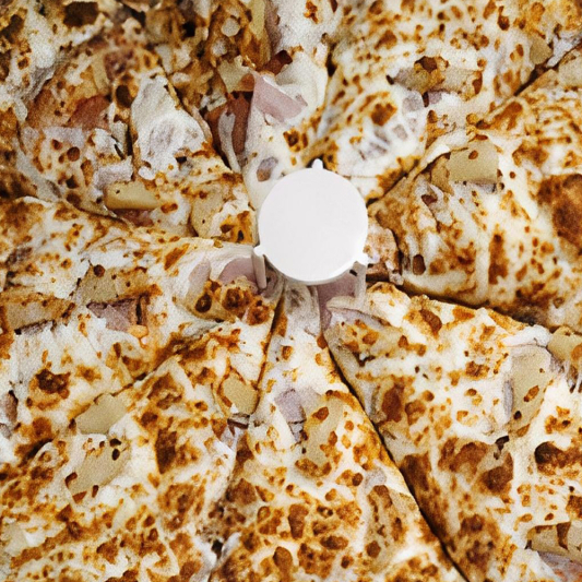 Canadian Pizza