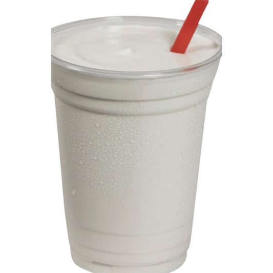 Vanilla Milkshake