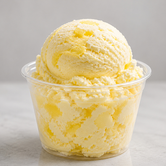 Lemon Twist