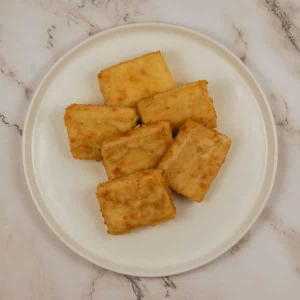 Agedashi Tofu