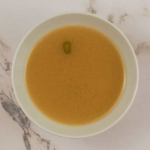 Miso Soup