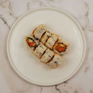 Spicy Salmon Roll