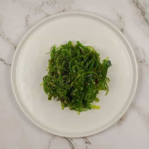 Seaweed Salad