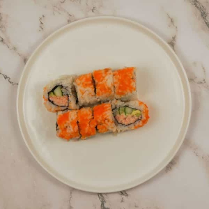 California Roll