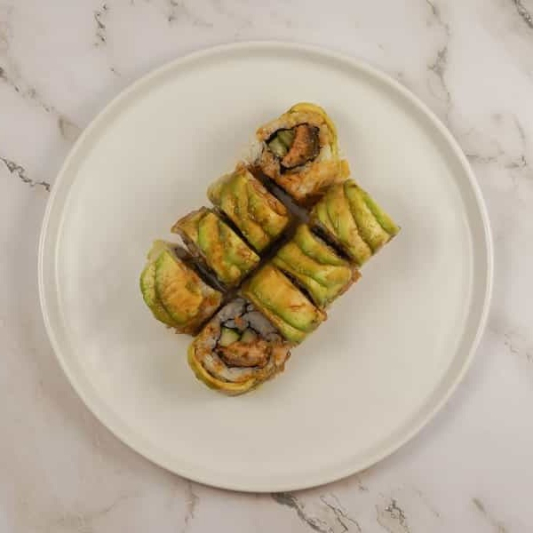 Caterpillar Roll