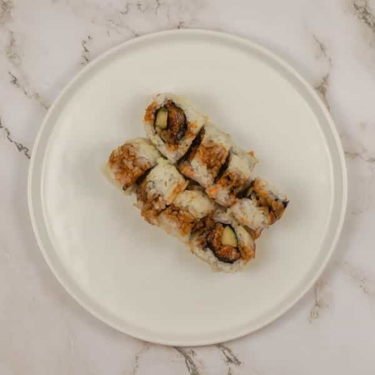 Unagi Roll