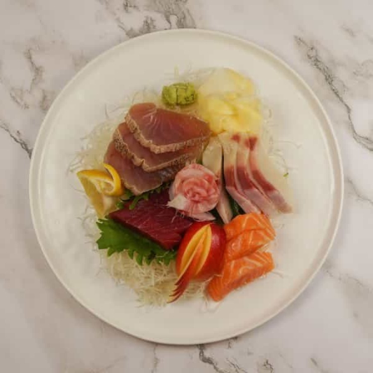 Sashimi