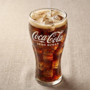 Coke Zero