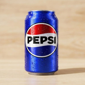 Pepsi Cola