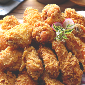 Original Wings / 오리지날