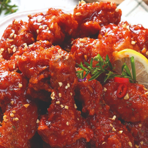 Mild Wings / 양념