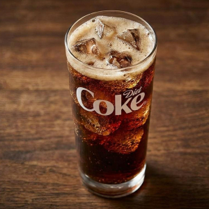 Diet Coke (12 oz)