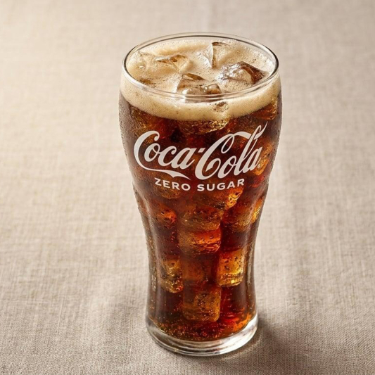 Coke Zero