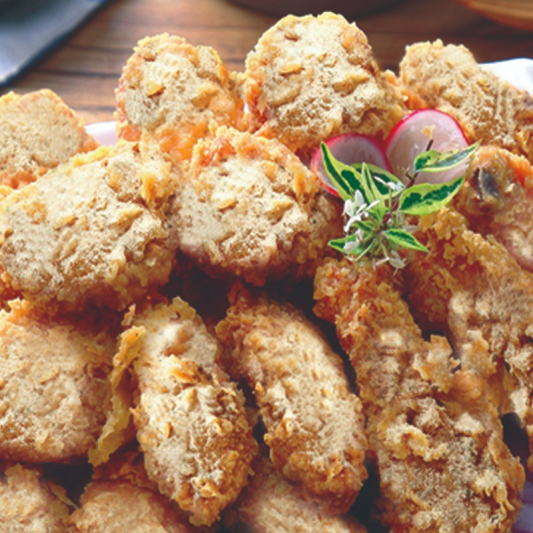 Honey Butter Wings / 하니