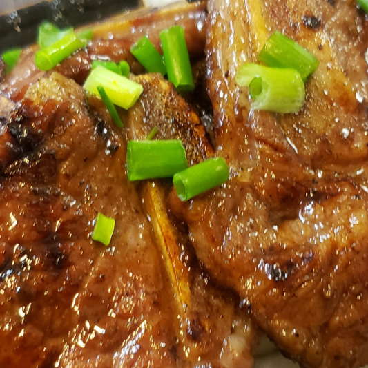 Kal-Bi / 엘에이 갈비