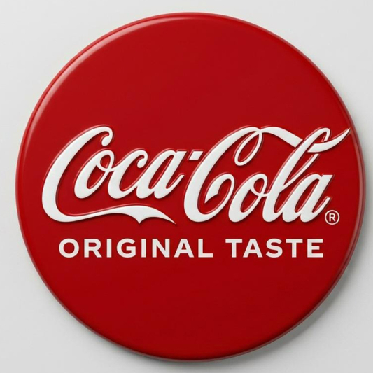 Coke (12 oz)