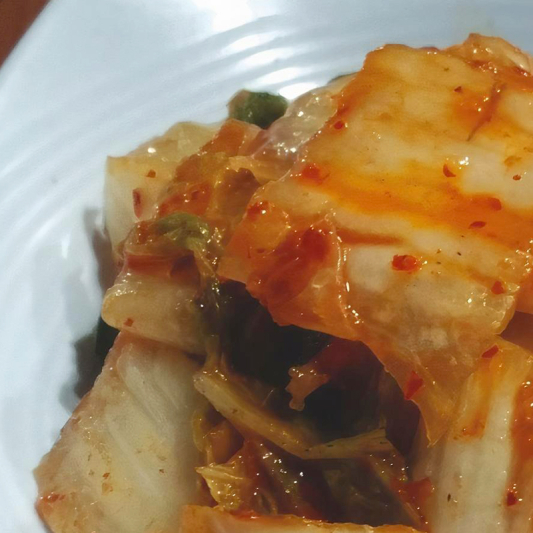 Kimchi (8 oz) / 김치 