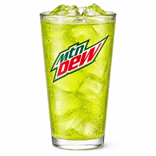 Mountain Dew (12 oz)