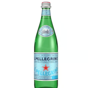 E2. San Pellegrino