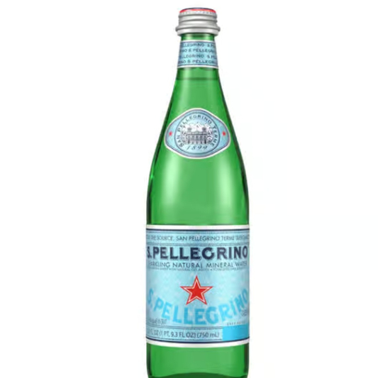 E2. San Pellegrino