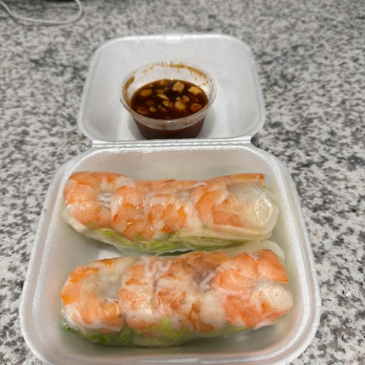 Gỏi Cuốn (2 pcs)