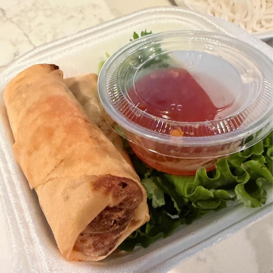 Chả Gi&ograve; (2 pcs)